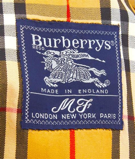 muta burberry|burberry signatures for men.